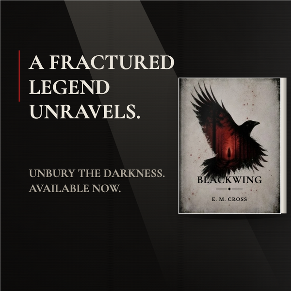 Blackwing A+ content template preview