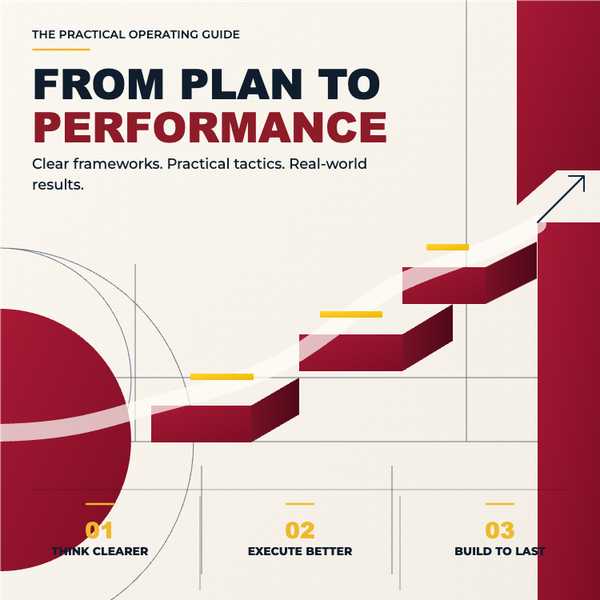 Commercial Guide Nonfiction A+ content template preview