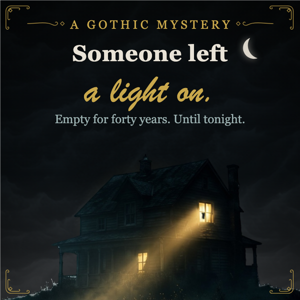 The House in Hollow Glen A+ content template preview